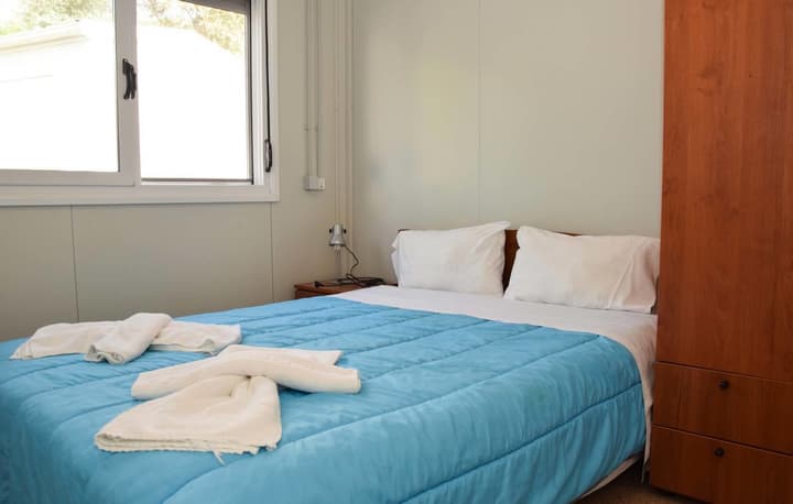Camping Chania