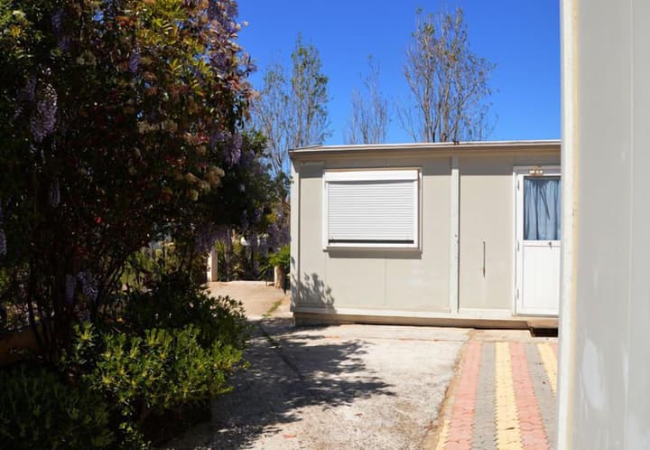Camping Chania
