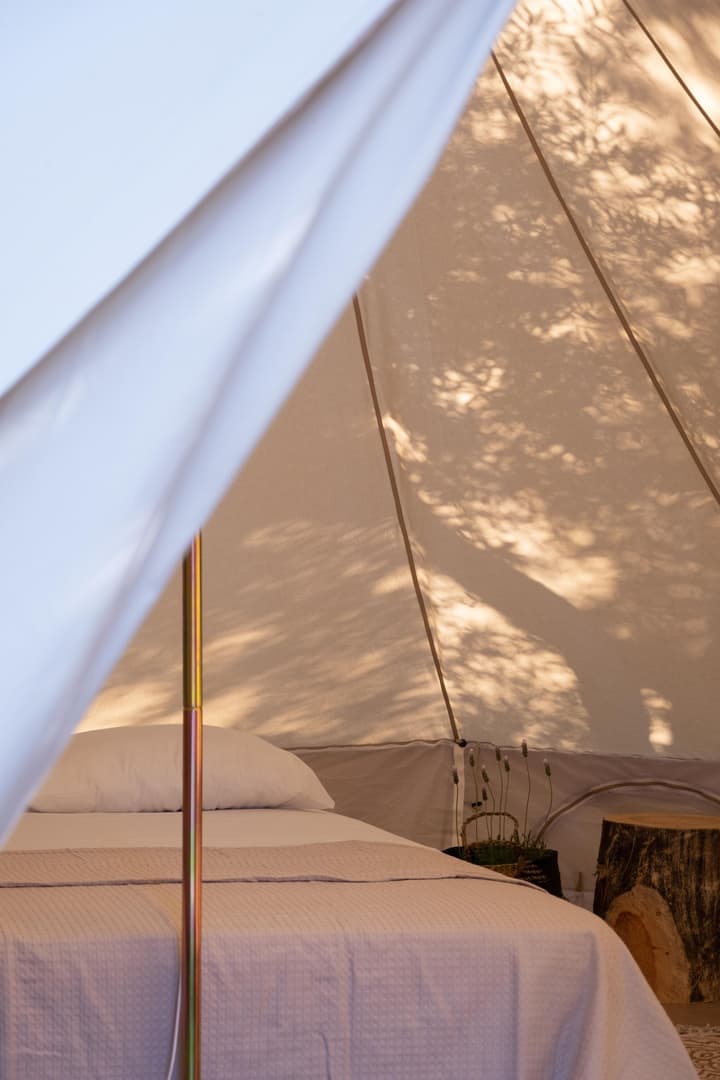 Camping Chania