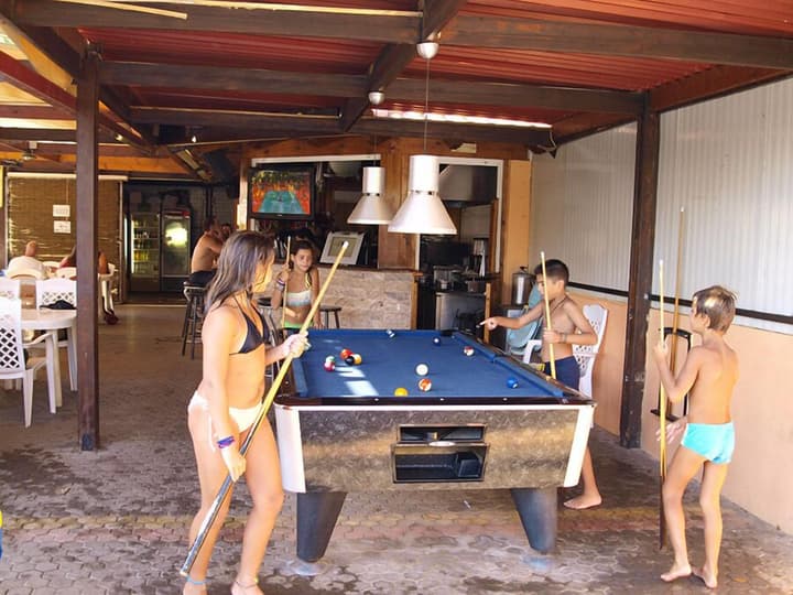 Camping Chania