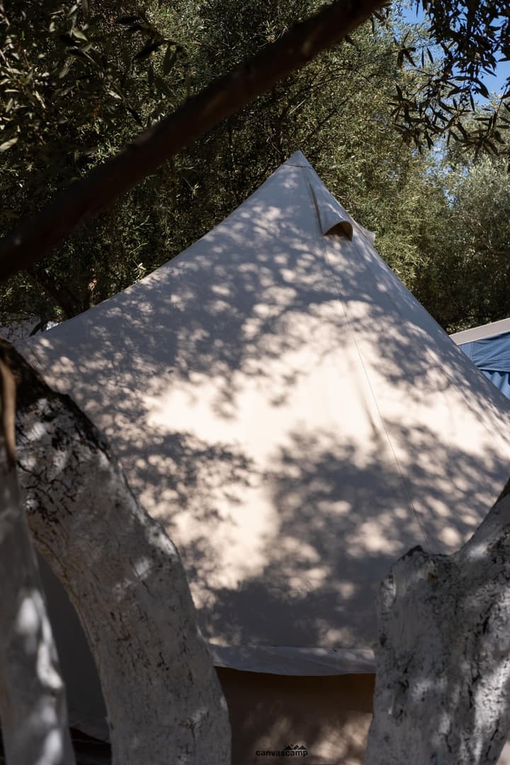 Camping Chania