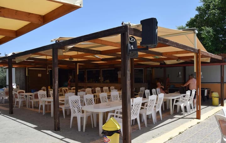Camping Chania