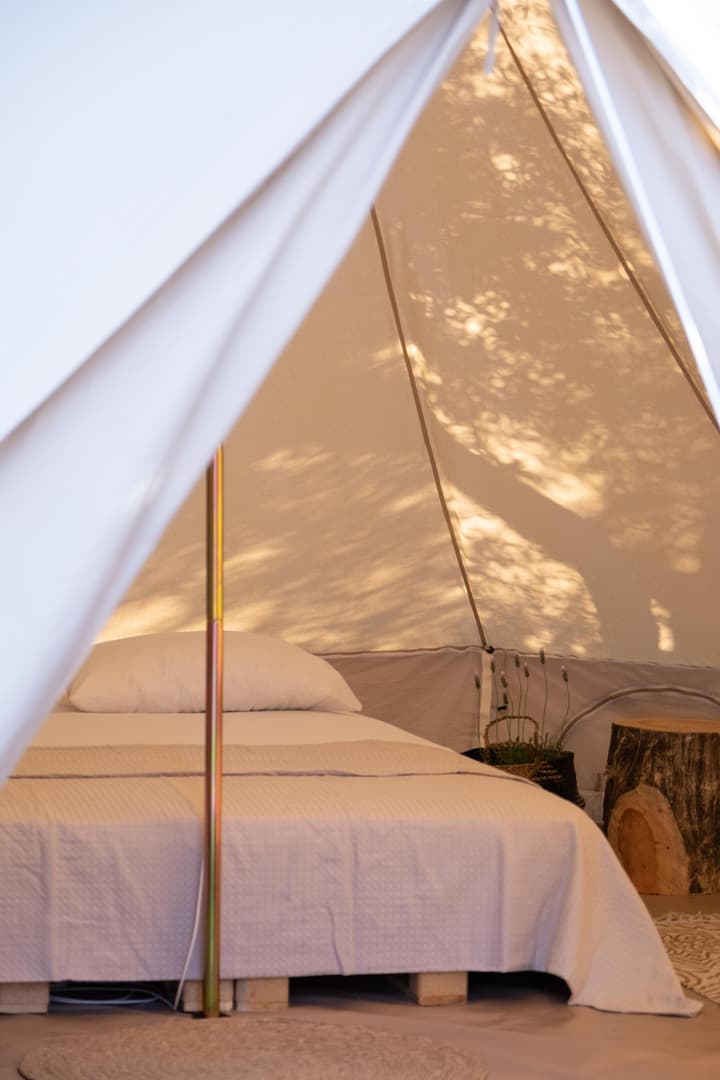 Camping Chania