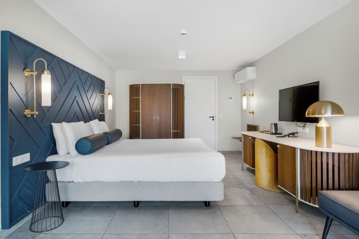 Mangrove Beach Corendon Curacao All-Inclusive Resort, Curio by Hilton