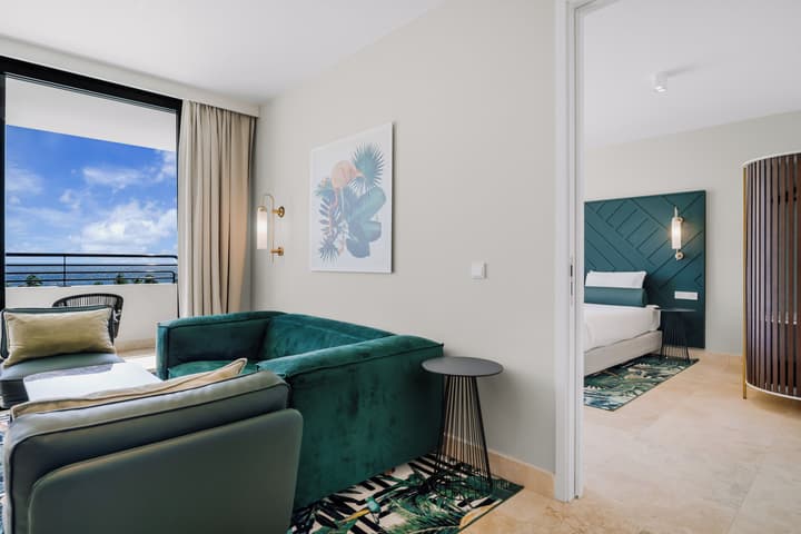 Mangrove Beach Corendon Curacao All-Inclusive Resort, Curio by Hilton