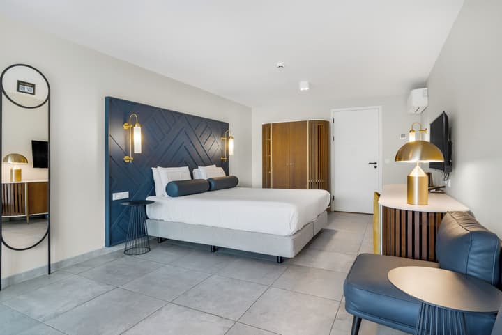 Mangrove Beach Corendon Curacao All-Inclusive Resort, Curio by Hilton