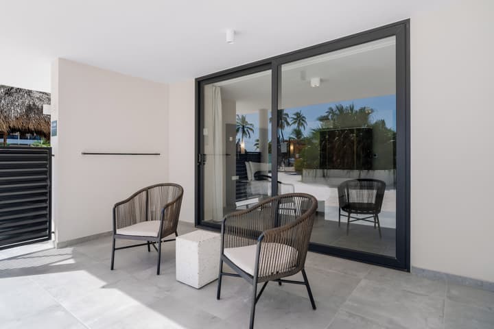 Mangrove Beach Corendon Curacao All-Inclusive Resort, Curio by Hilton