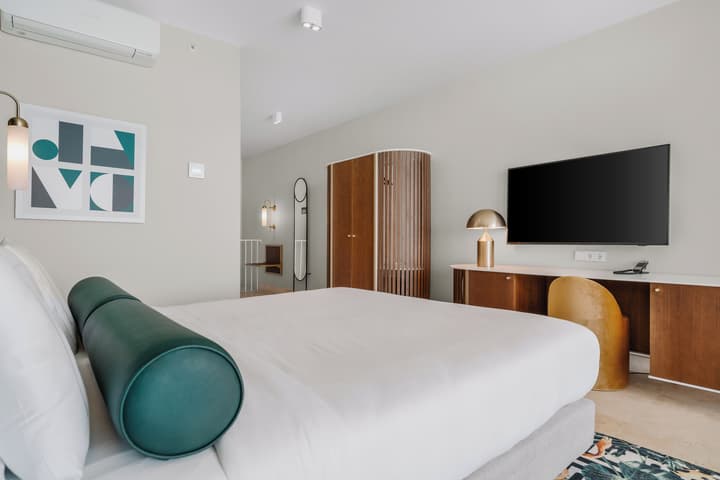Mangrove Beach Corendon Curacao All-Inclusive Resort, Curio by Hilton