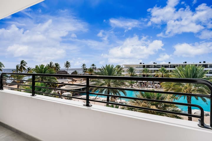 Mangrove Beach Corendon Curacao All-Inclusive Resort, Curio by Hilton