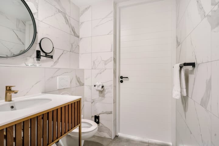 Mangrove Beach Corendon Curacao All-Inclusive Resort, Curio by Hilton
