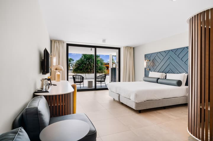 Mangrove Beach Corendon Curacao All-Inclusive Resort, Curio by Hilton