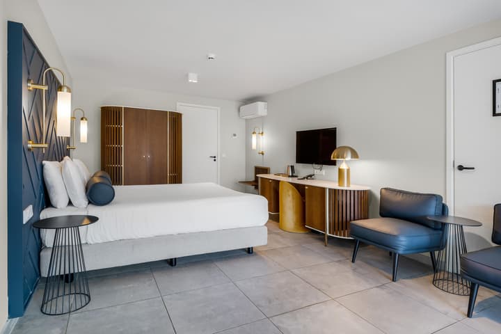 Mangrove Beach Corendon Curacao All-Inclusive Resort, Curio by Hilton