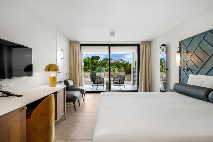 Mangrove Beach Corendon Curacao All-Inclusive Resort, Curio by Hilton