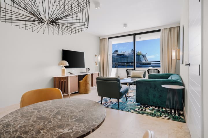Mangrove Beach Corendon Curacao All-Inclusive Resort, Curio by Hilton