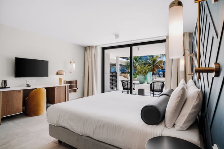 Mangrove Beach Corendon Curacao All-Inclusive Resort, Curio by Hilton