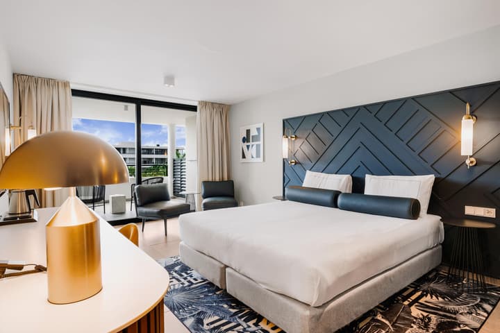 Mangrove Beach Corendon Curacao All-Inclusive Resort, Curio by Hilton