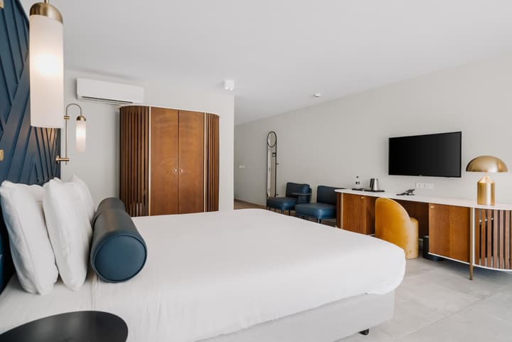 Mangrove Beach Corendon Curacao All-Inclusive Resort, Curio by Hilton