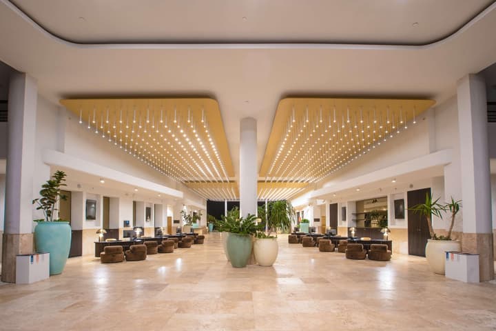 Mangrove Beach Corendon Curacao All-Inclusive Resort, Curio by Hilton