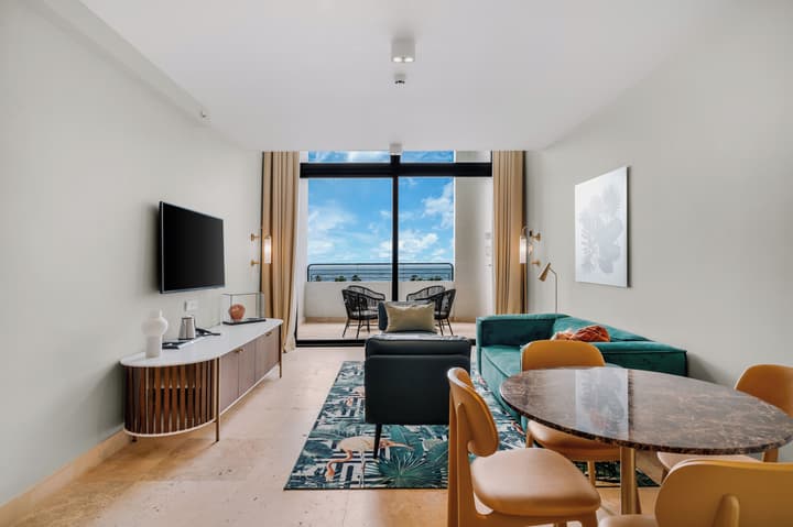 Mangrove Beach Corendon Curacao All-Inclusive Resort, Curio by Hilton