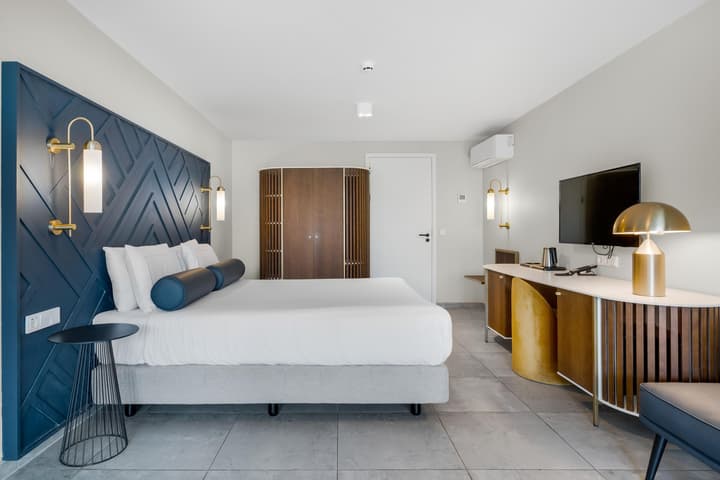 Mangrove Beach Corendon Curacao All-Inclusive Resort, Curio by Hilton