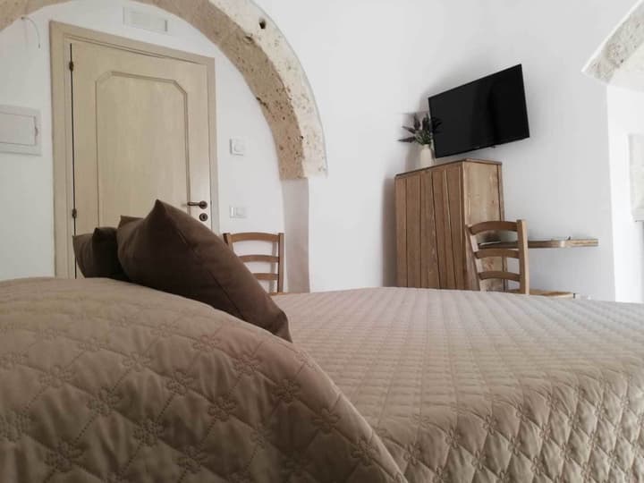 Trulli bbalberobello