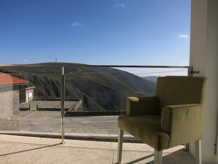 Hotel Rural da Freita