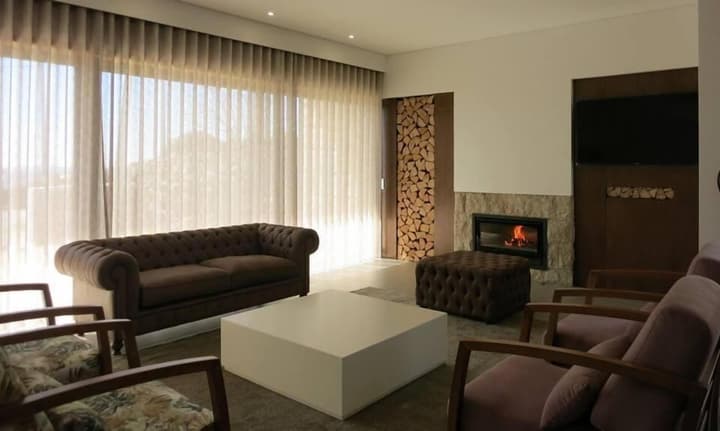 Hotel Rural da Freita