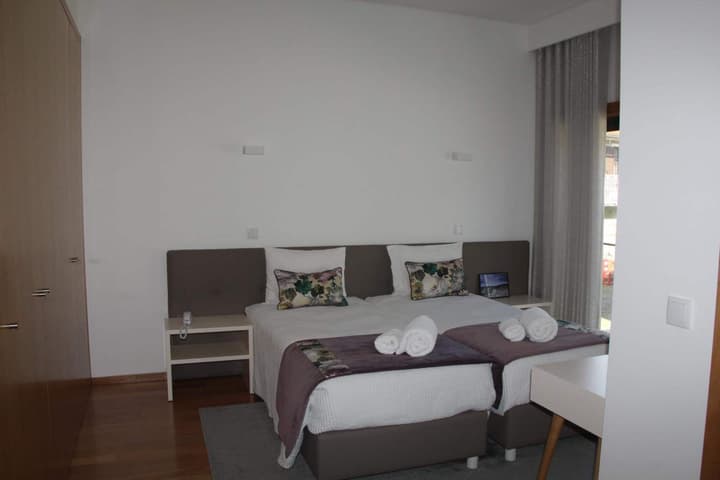 Hotel Rural da Freita