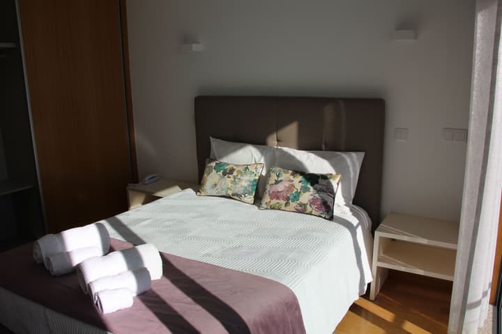 Hotel Rural da Freita