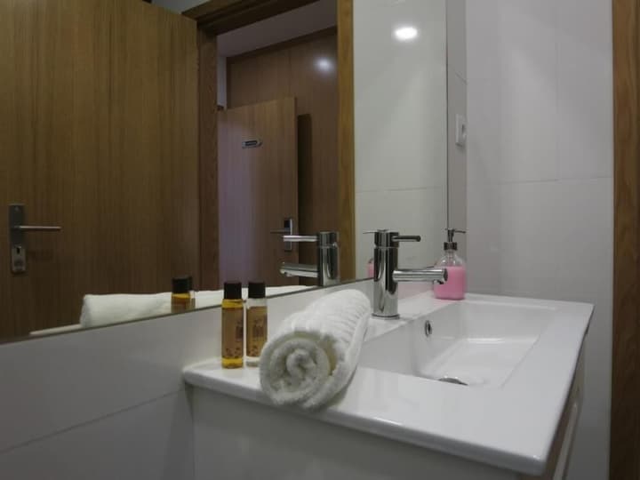 Hotel Rural da Freita