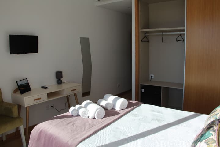 Hotel Rural da Freita