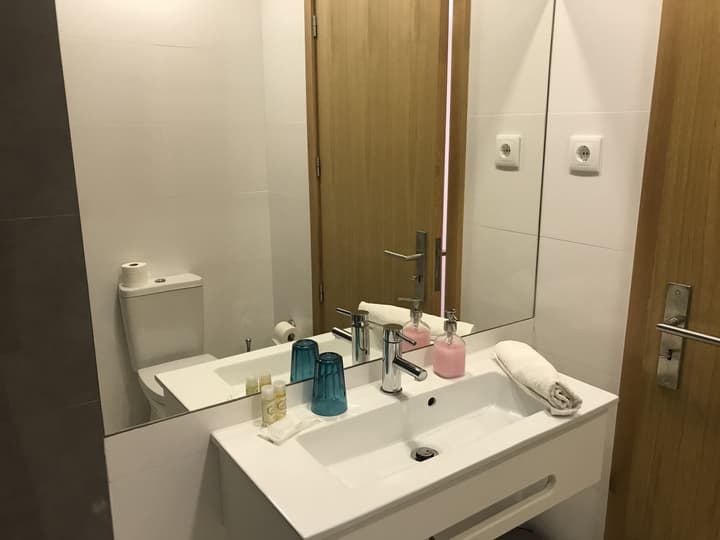 Hotel Rural da Freita