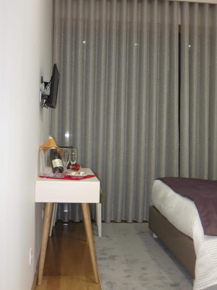 Hotel Rural da Freita