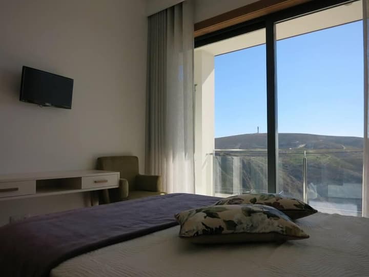 Hotel Rural da Freita