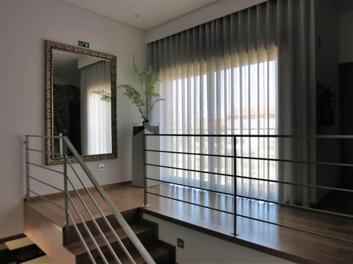 Hotel Rural da Freita