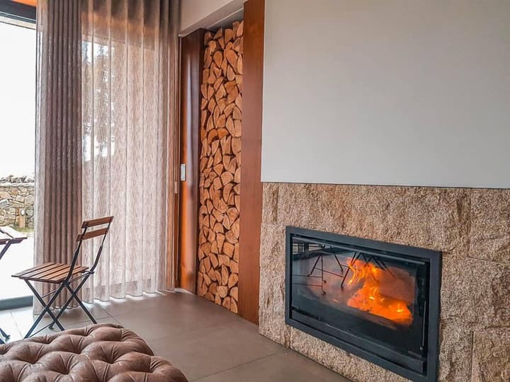 Hotel Rural da Freita