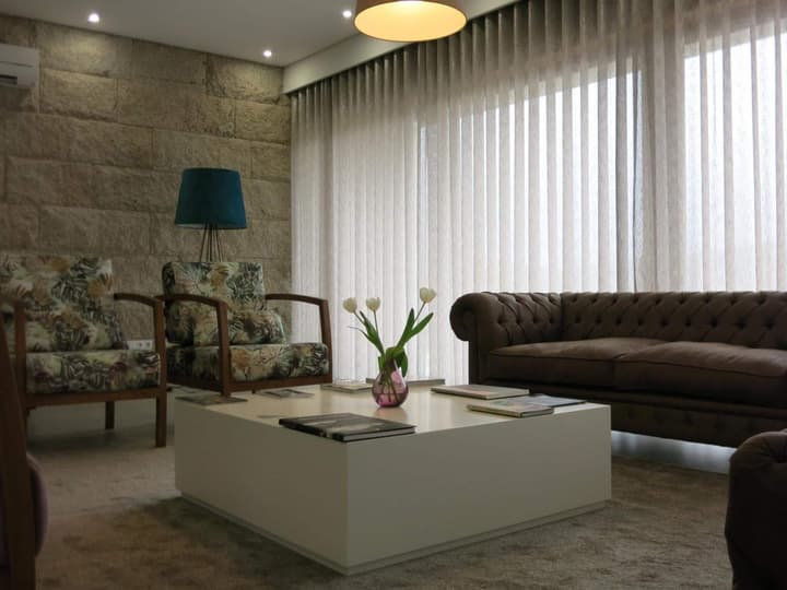 Hotel Rural da Freita