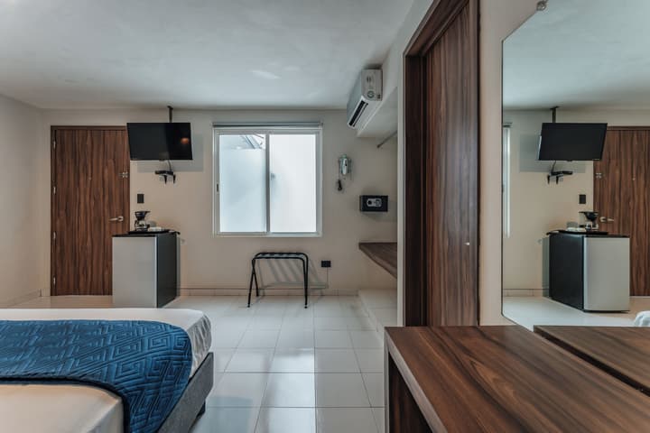 Hotel Casa Nova Mérida