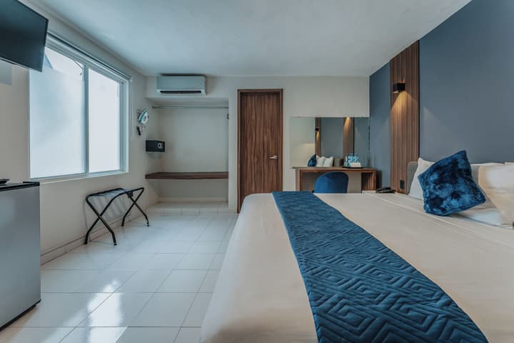 Hotel Casa Nova Mérida