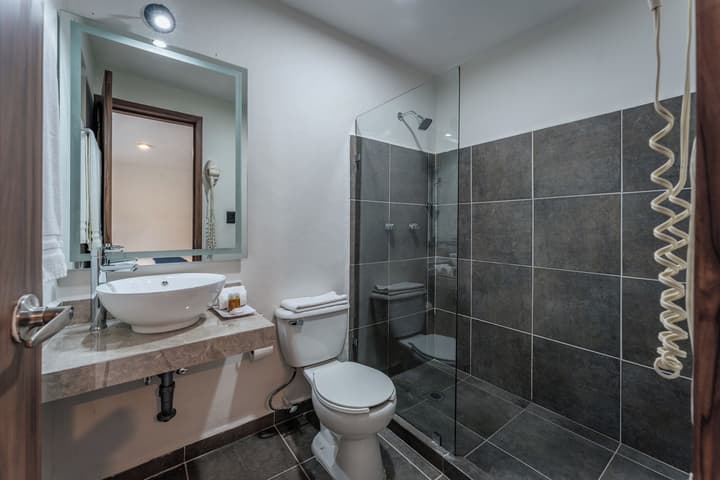 Hotel Casa Nova Mérida