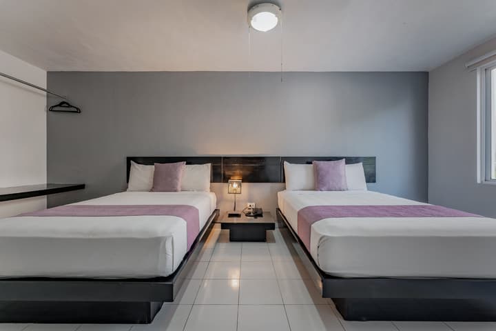 Hotel Casa Nova Mérida
