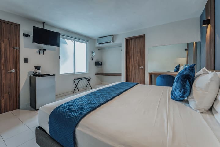 Hotel Casa Nova Mérida