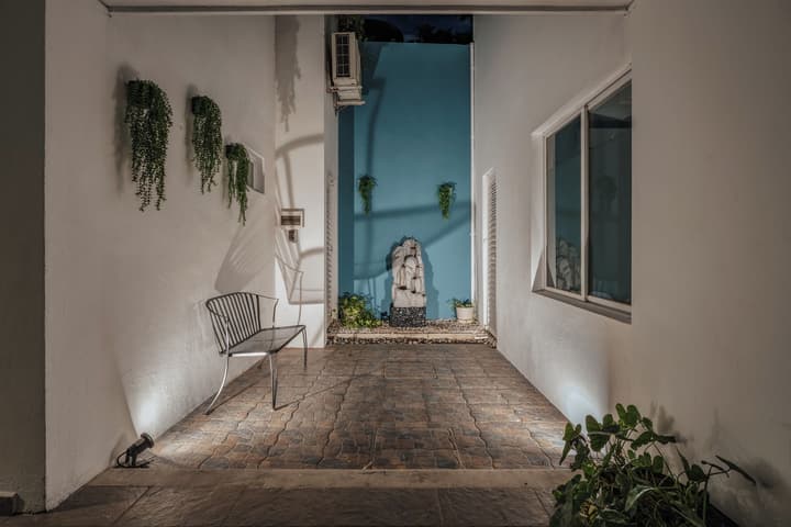 Hotel Casa Nova Mérida