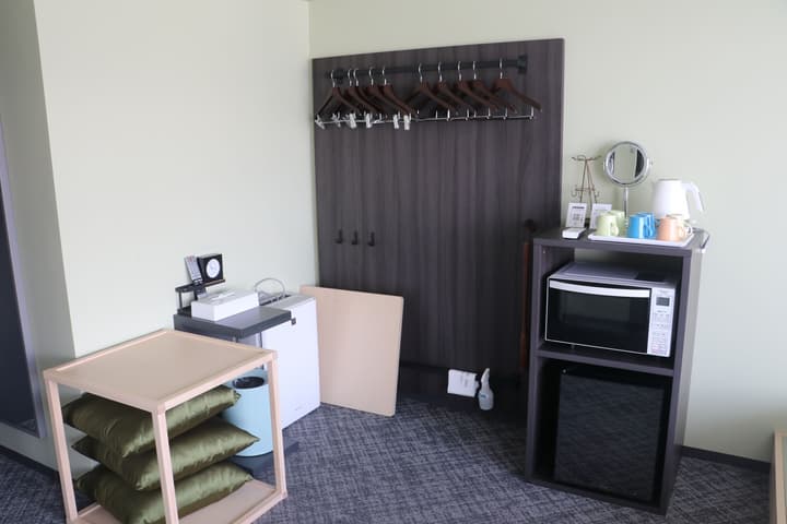 Hotel Cocktail Stay Naha