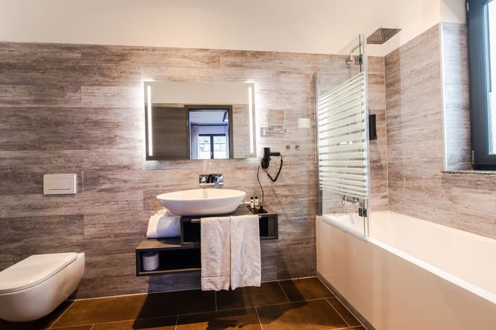Hotel Lifestyle Mindelheim