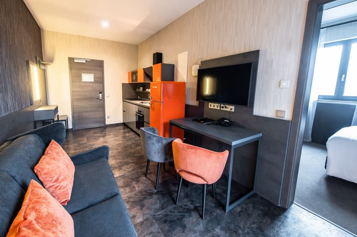 Hotel Lifestyle Mindelheim
