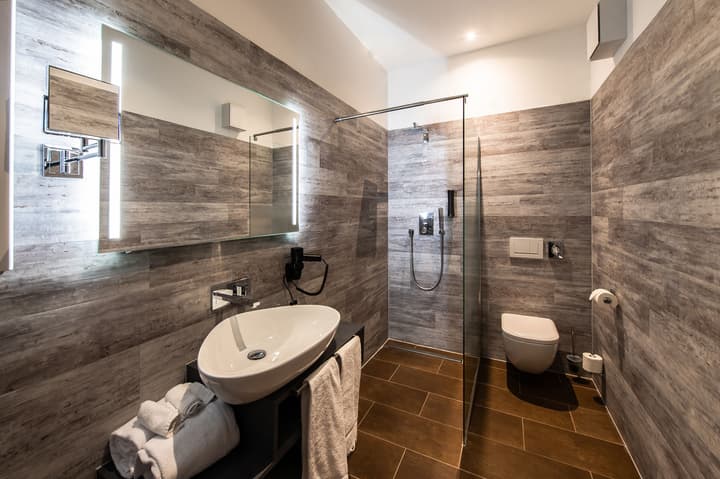 Hotel Lifestyle Mindelheim
