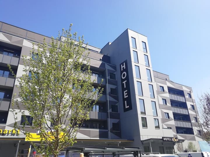 Hotel Lifestyle Mindelheim