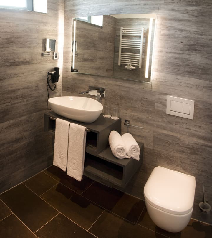 Hotel Lifestyle Mindelheim