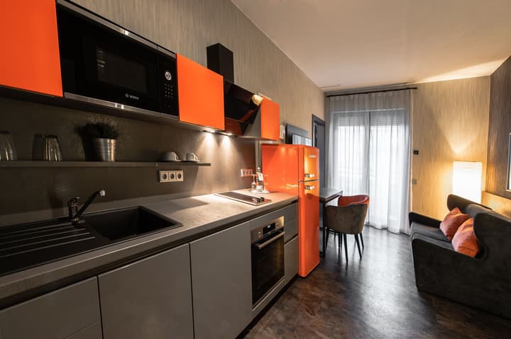 Hotel Lifestyle Mindelheim